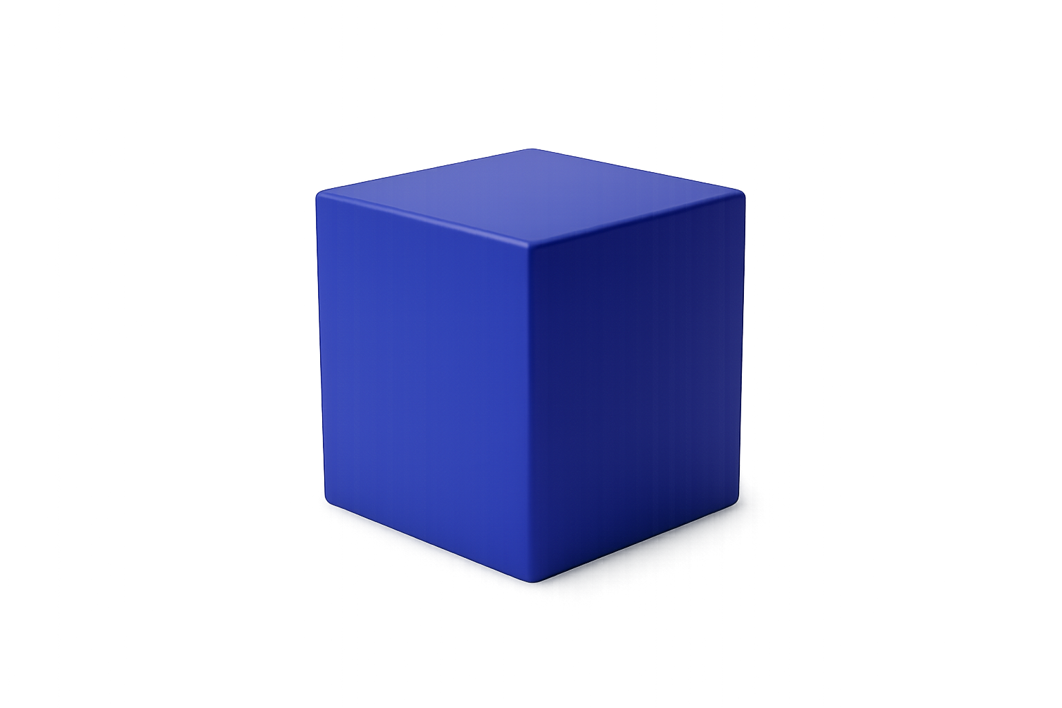 Cube