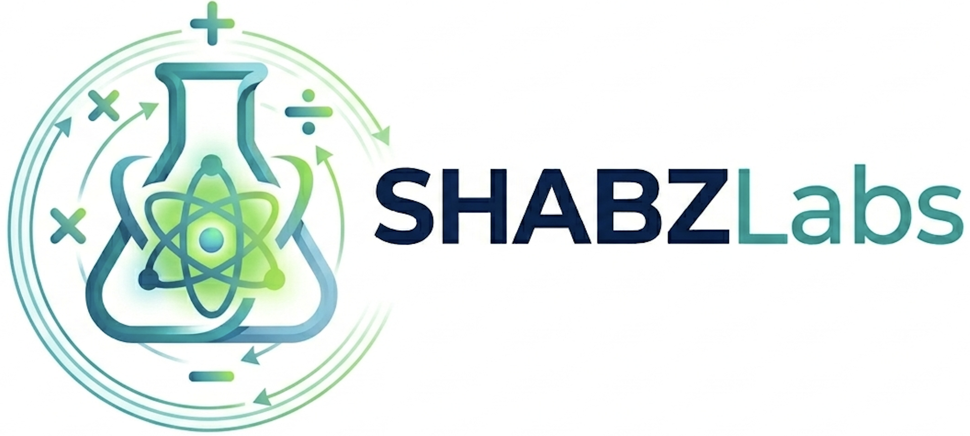 ShabzLabs Logo