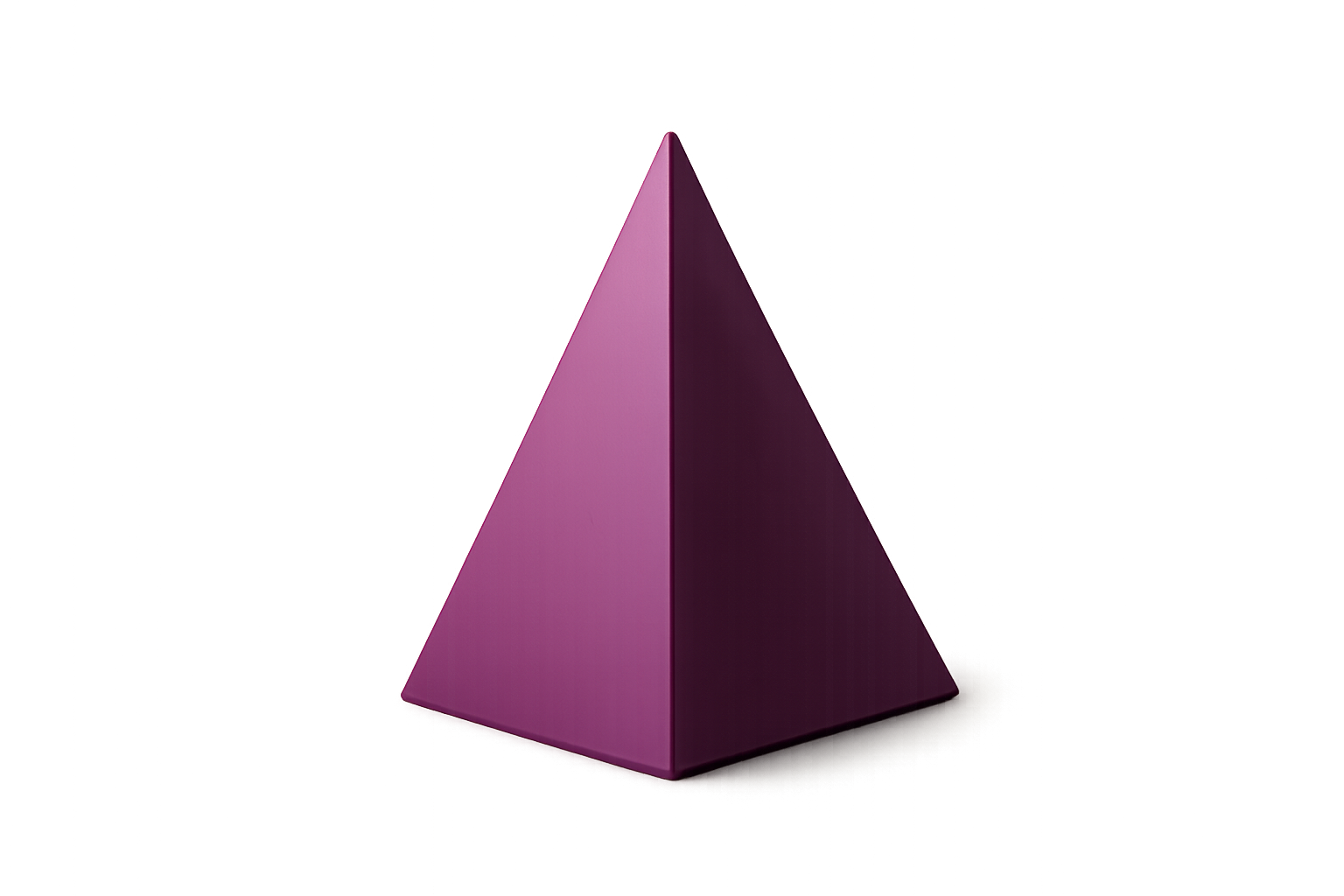 Square-based Pyramid